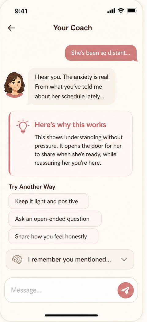 KnoKno AI Chat Coach